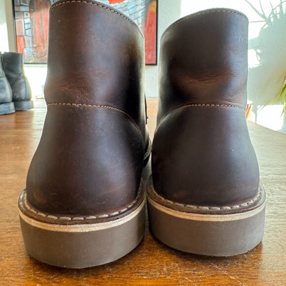 Clark's Chukka Dessert Evo Boot- Size 14 Mens - Picture 5 of 8